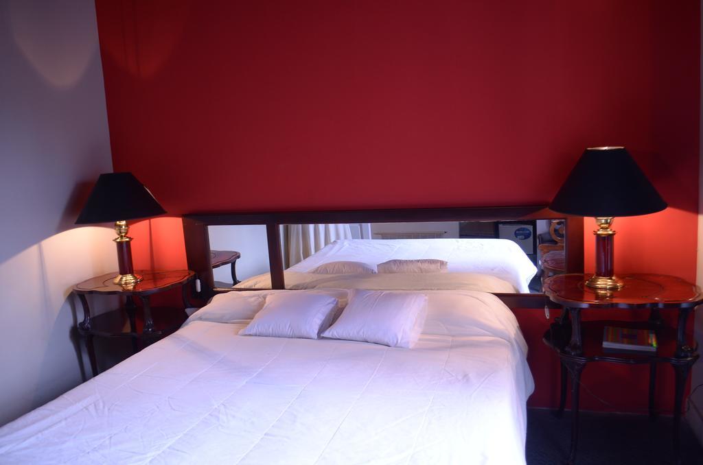 Stelares Departamento Apartment Salta Room photo