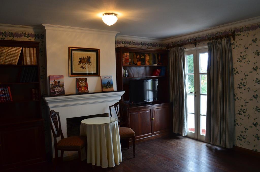 Stelares Departamento Apartment Salta Room photo