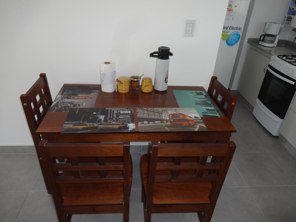 Stelares Departamento Apartment Salta Room photo