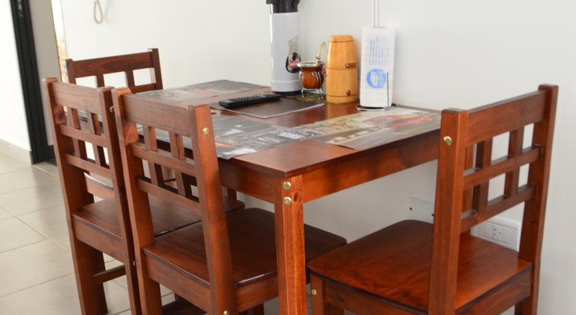 Stelares Departamento Apartment Salta Room photo