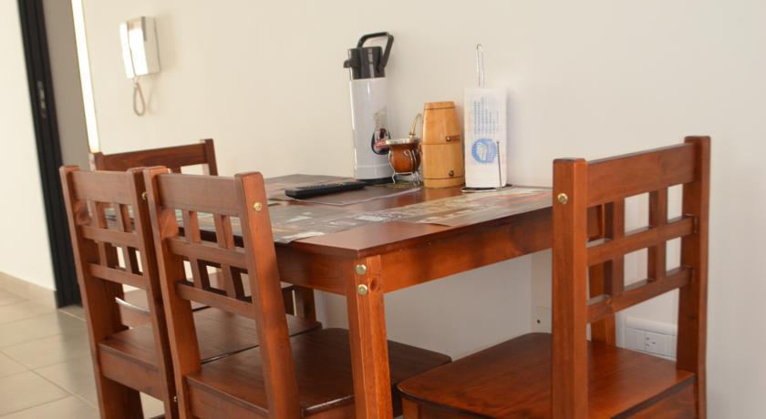 Stelares Departamento Apartment Salta Room photo