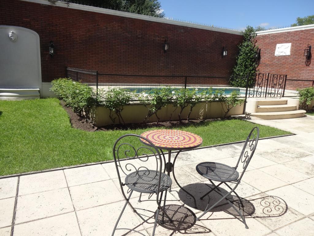 Stelares Departamento Apartment Salta Exterior photo